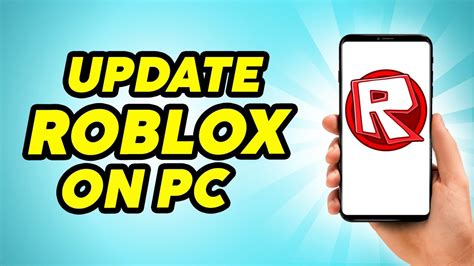 How To Update Roblox On Pc Step By Step YouTube