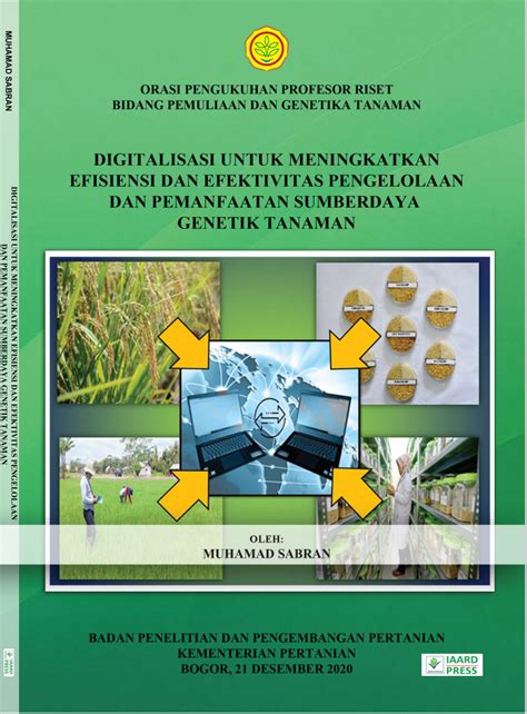 Digitalisasi Untuk Meningkatkan Efisiensi Dan Efektivitas Pengelolaan