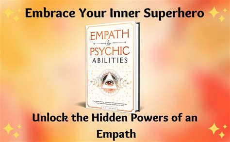 Empath Psychic Abilities Stop Empathic Burnout Awaken Your Third