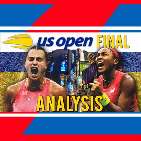 Coco Gauff Vs Aryna Sabalenka | US Open 2023 Final | Post-Match ...