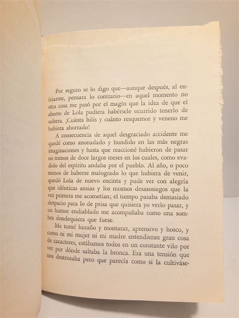 La familia de Pascual Duarte Novela de CELA Camilo José Good