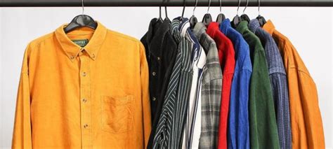 A Guide To Buying Vintage Second Hand Designer Menswear FashionBeans