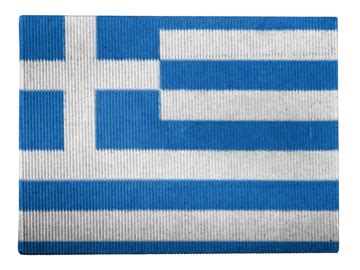 The Greek Flag Painting, Abstract, Symbol, Signal PNG Transparent Image and Clipart for Free ...