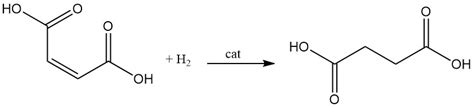 Maleic Acid Properties Reactions Production And Uses