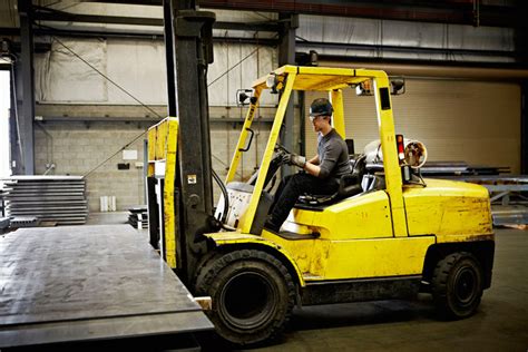 Six Important Forklift Safety Hazards Forklift Hazard Prevention