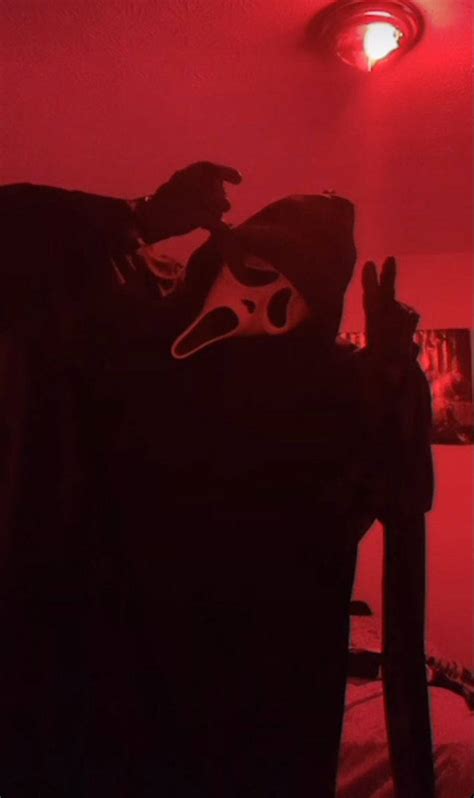 [100 ] Ghostface Pfp Wallpapers