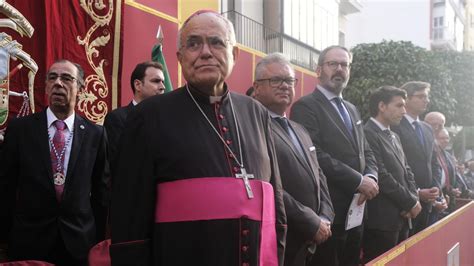 La procesión Magna Mariana de Puente Genil en fotografías