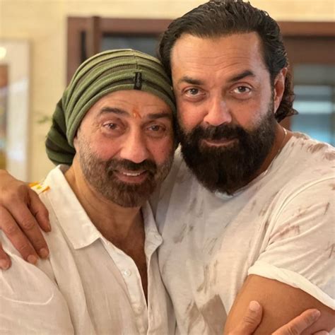 Sunny Deol And Bobby Deol Movies That You Need To Watch Right Now