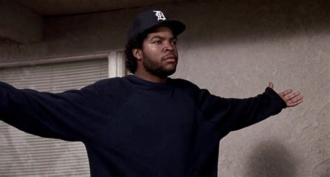 Ice Cube Double Feature By Jeff Mitchell Phoenix Film Festival