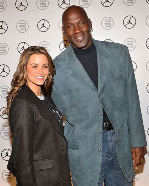 Meet Michael Jordans New Fiance Yvett Prieto Photos Yvette Prieto