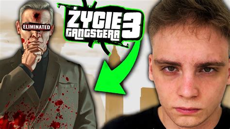 Gta V Ycie Gangstera Pozby Em Si Burmistrza Youtube