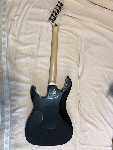 Esp Ltd M 100fm