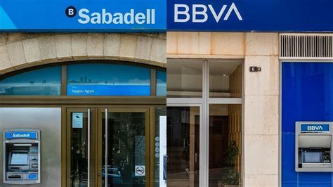 Cómo va la OPA de BBVA sobre Banco Sabadell Siete meses desde el