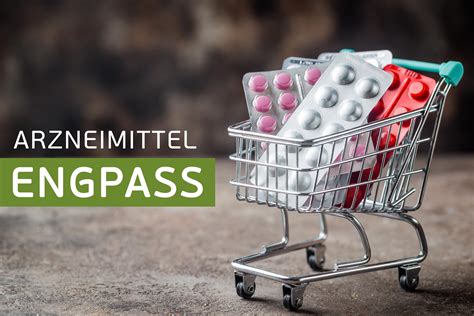 Arzneimittel Engpass Apotheke Zum Gr Nen Kreuz