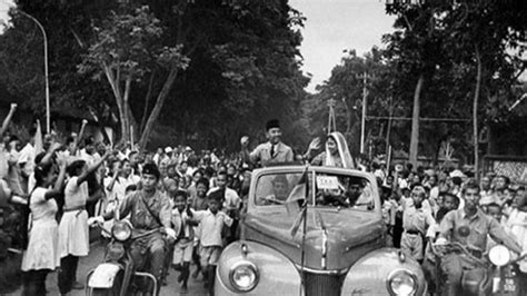 Foto Mobil Kepresidenan Era Soekarno Hingga Sby Dipamerkan Di Sarinah