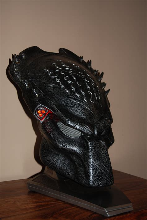 Ss Wolf Predator Mask 11 Rpf Costume And Prop Maker Community