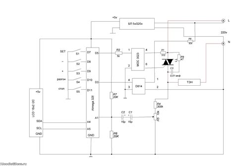 Arduino Atmega P