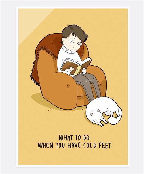 Cold Feet Print Funny Cat Memes Crazy Cats Cats And Kittens