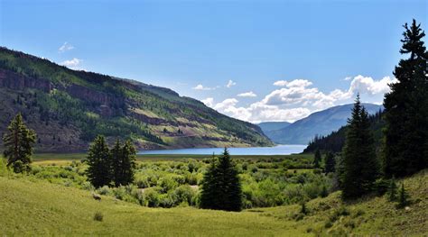 Anyway here's Colorado- Rio Grande National Forest, CO [6000x3333] : r ...