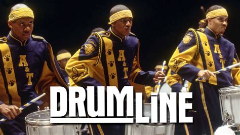 Drumline Apple Tv