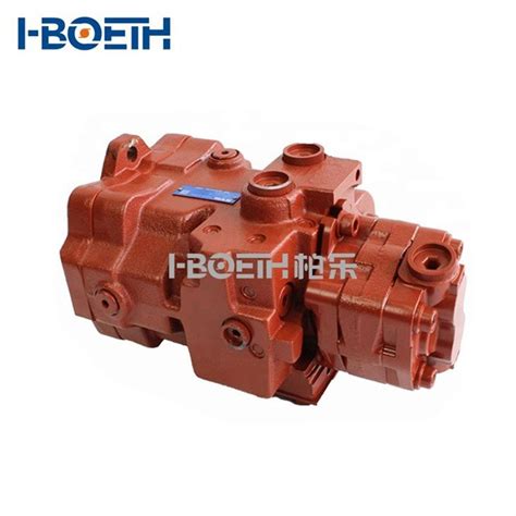 China Kayaba Piston Pump Psv Psvd Psvl Manufacturers Suppliers Factory