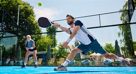 Preventing And Managing Common Pickleball Injuries Elite Myotherapy