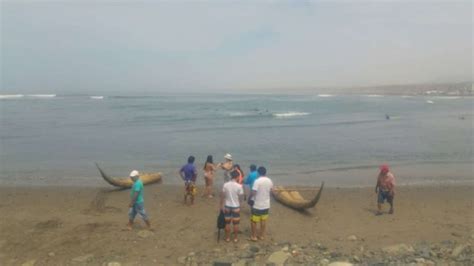 Estas Son Las Playas No Aptas Para Bañistas En Trujillo Rpp Noticias