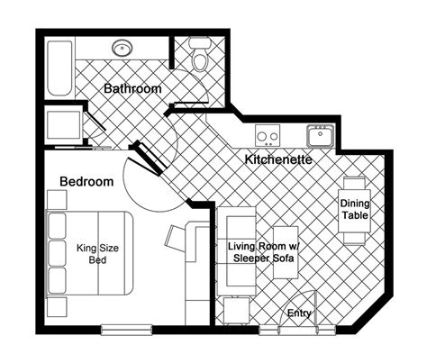 Westgate Town Center Floor Plans - floorplans.click