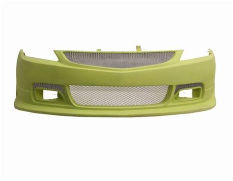 Honda Accord Dr Techno R Front Bumper