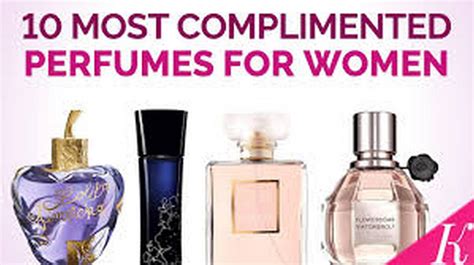 The secret ingredient in your perfume may be cancerous chemicals ...