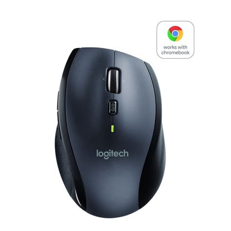 Logitech Marble Mouse