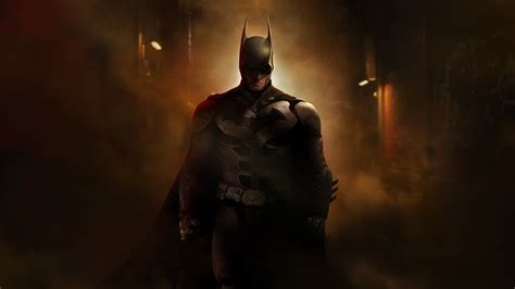 Ryan Payton breaks down that Batman: Arkham Shadow story trailer for us ...