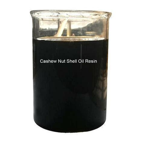 Cashew Nut Shell Oil Resin At Best Price In Faridabad By Shri Rns