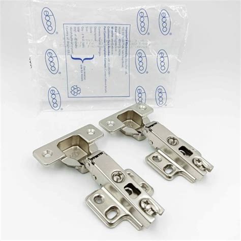 Ebco Auto Hinges M S Normal Close Hole