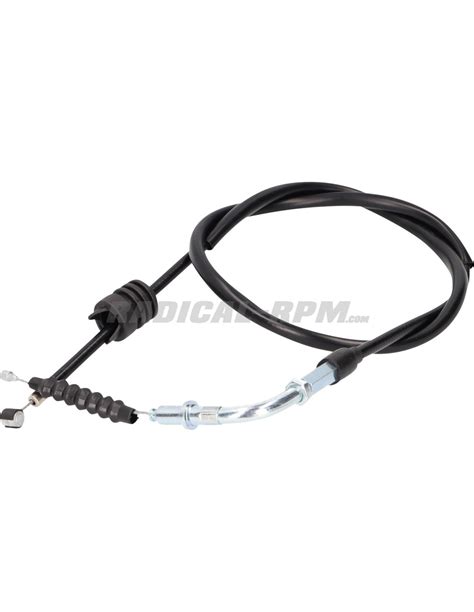 Cable De Embrague Completo Con Funda Rieju MRT RS2 RS3