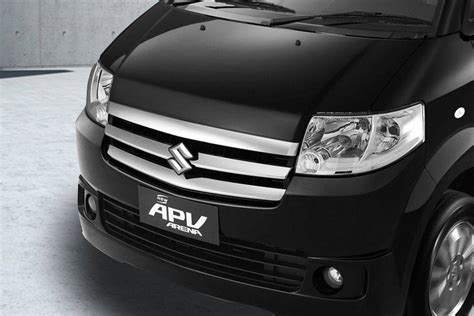 Suzuki APV Arena 2025 Harga Review Spesifikasi Promo Februari