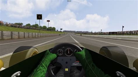 Kyalami Historic Assetto Corsa Youtube