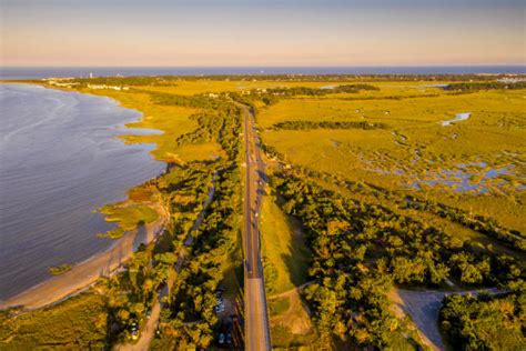 420 Savannah Georgia Aerial Stock Photos Pictures And Royalty Free