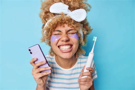 Prueba Y Clasificación De Los Mejores Cepillos De Dientes Eléctricos Oral B Welzo Welzo