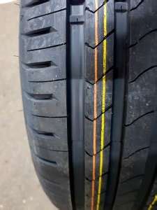 Kumho Ecsta HS51 205/65 R16 95H купить в Москве, летняя шина - цены в ...