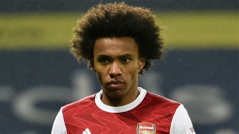 Premier League Willian A Los Tres Meses De Llegar Al Arsenal Le Dije