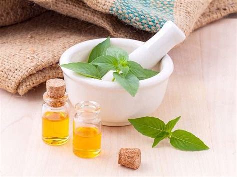 7 Best Essential Oils For Ear Infection