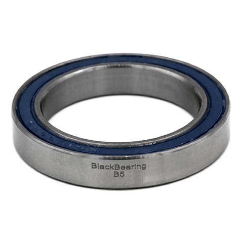 Black Bearing B5 6805 2RS Bearing Bikeinn