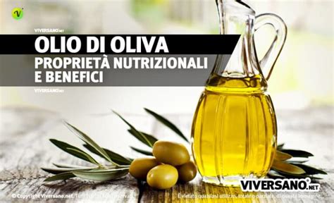 Olio Extravergine Di Oliva Tipologie Valori Nutrizionali Propriet E