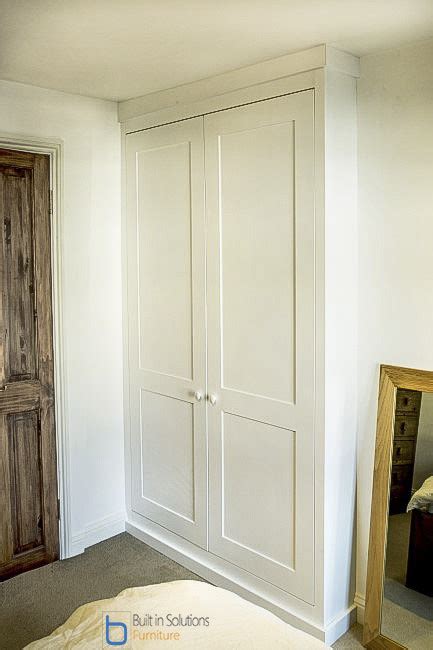 Wardrobe Type Alcove Built In Solutions