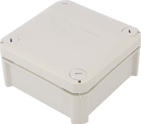 Enclosure Junction Box Polypropylene Pp Obo Bettermann Obo 2007223