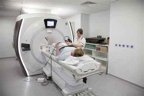 MRI Scan King S College Hospital NHS Foundation Trust