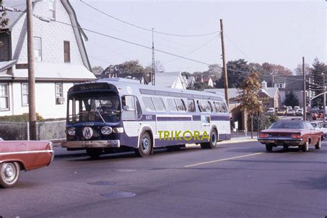 New York Nycta Mabstoa 4 Flxible Gm Gmc New Look Bus Set Ten 4x6 Photo Transit 1799954531