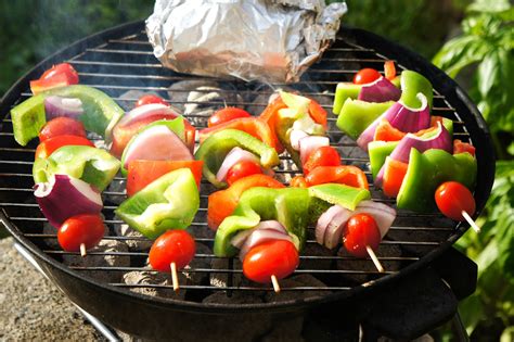 新鮮なままで食べられる！バーベキューで野菜たっぷりレシピ ｜ Bbqらぼ