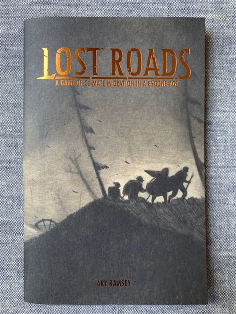 Lost Roads Rpg Wichtel Onlineshop Gesellschaftsspiele Fantasy